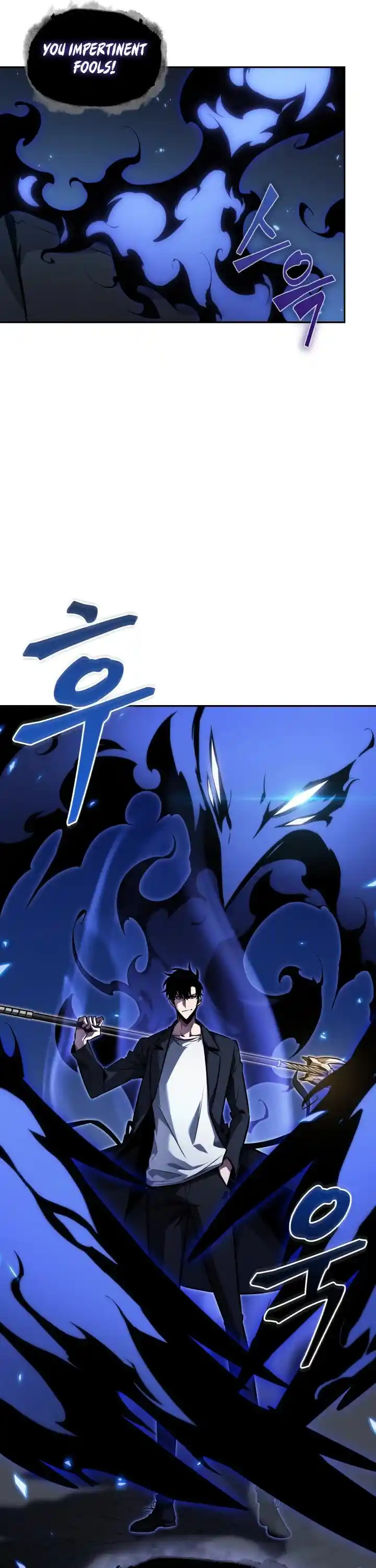 Tomb Raider King Ch.378