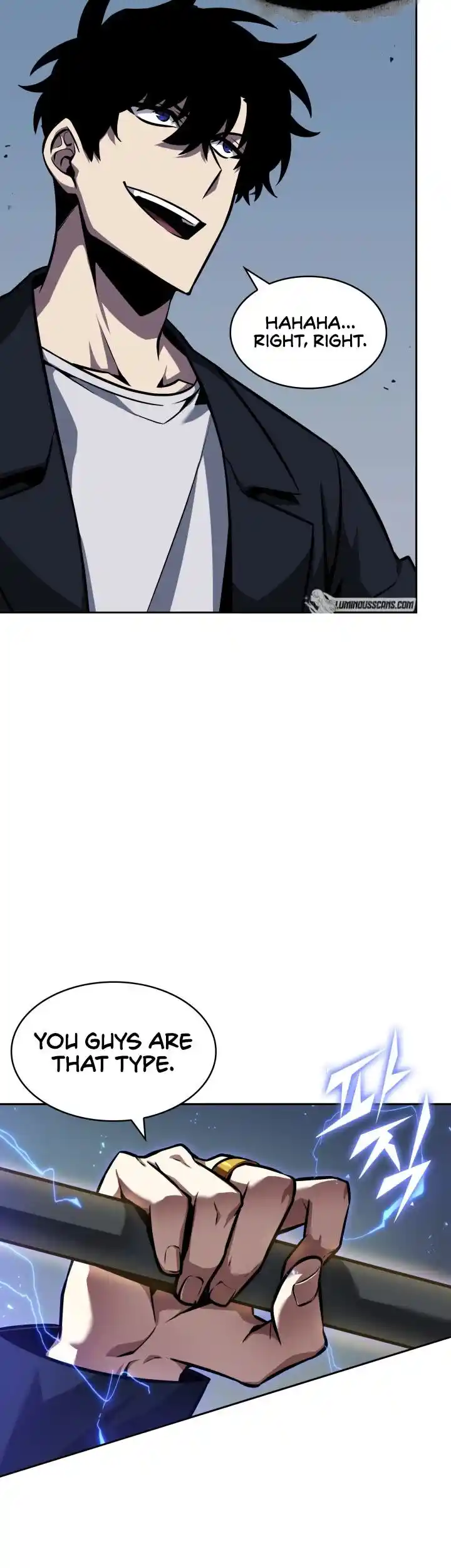 Tomb Raider King Ch.378