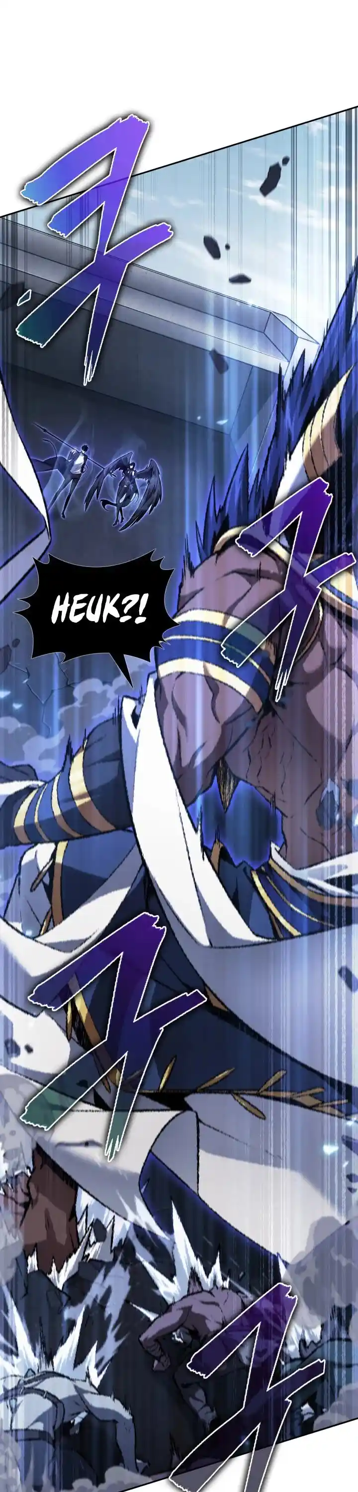 Tomb Raider King Ch.378