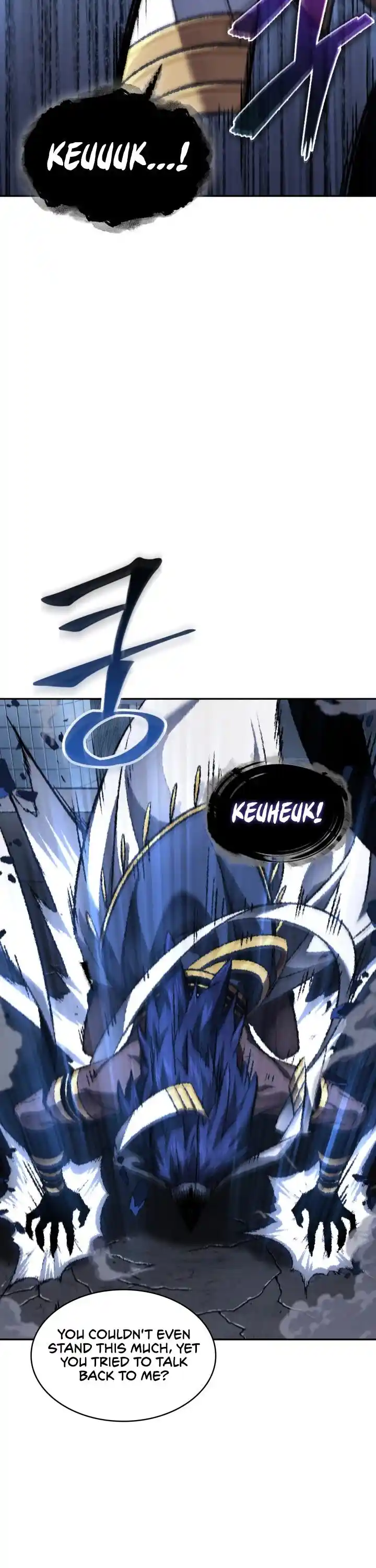 Tomb Raider King Ch.378