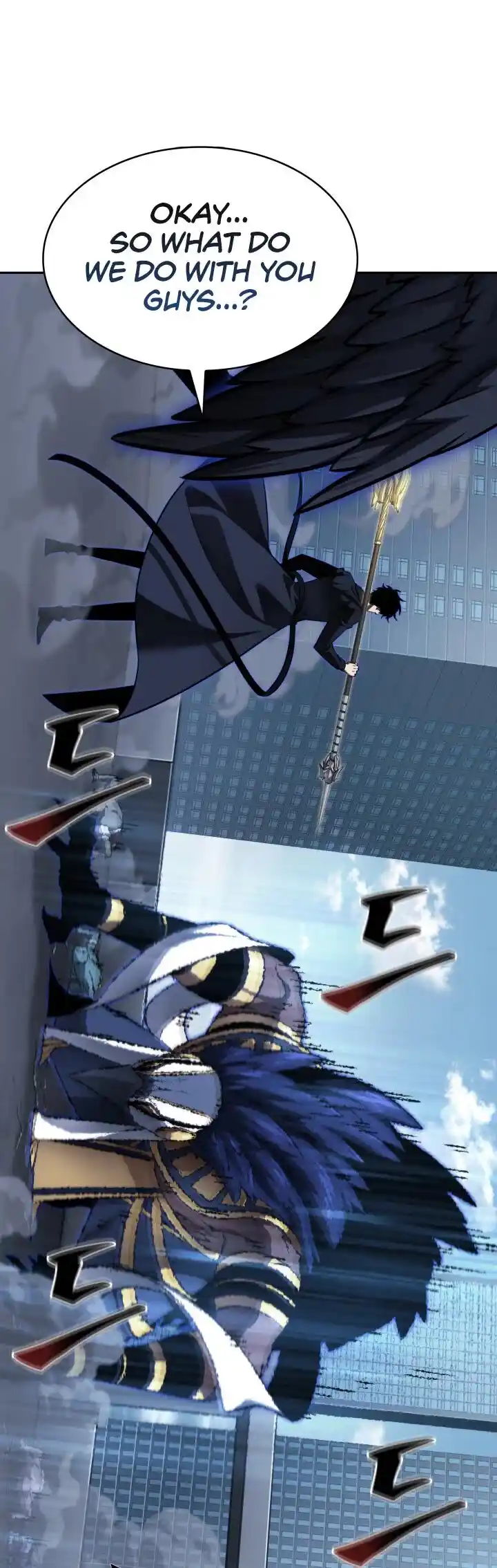 Tomb Raider King Ch.378