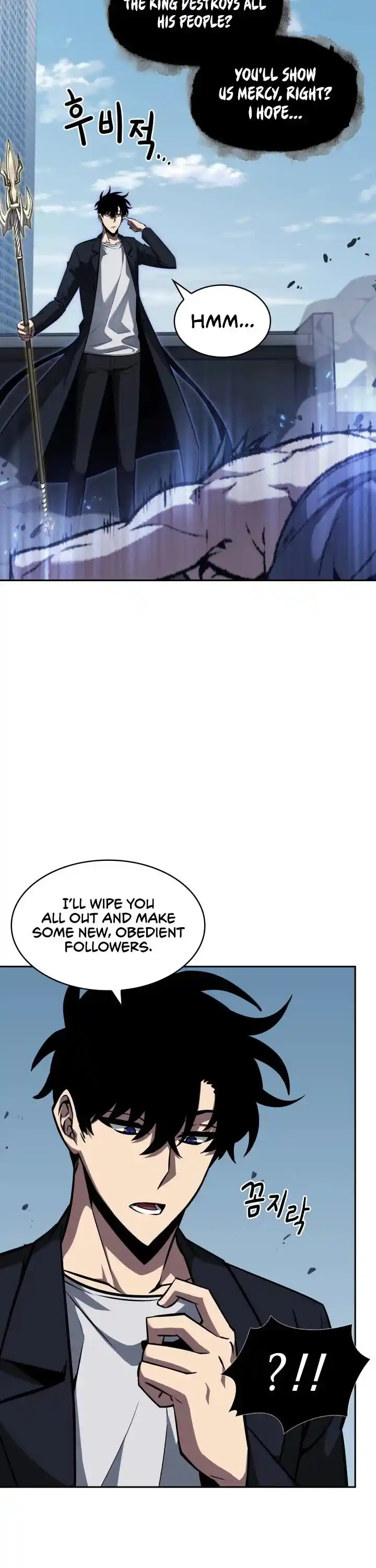 Tomb Raider King Ch.378