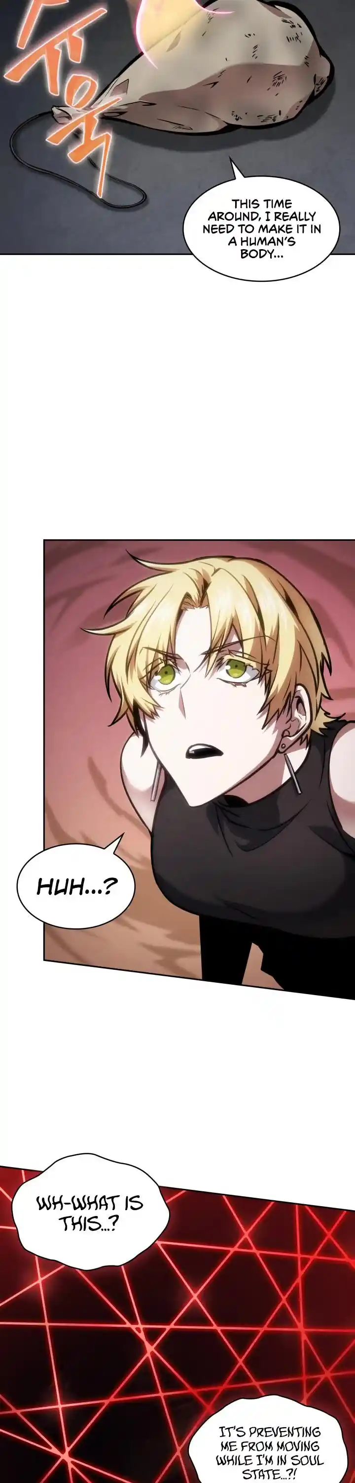 Tomb Raider King Ch.378