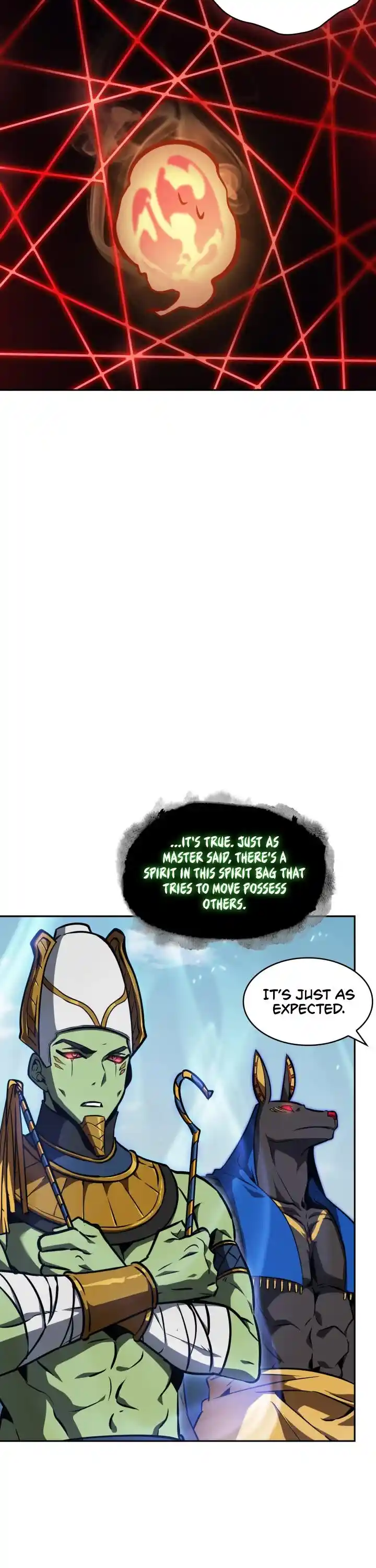 Tomb Raider King Ch.378