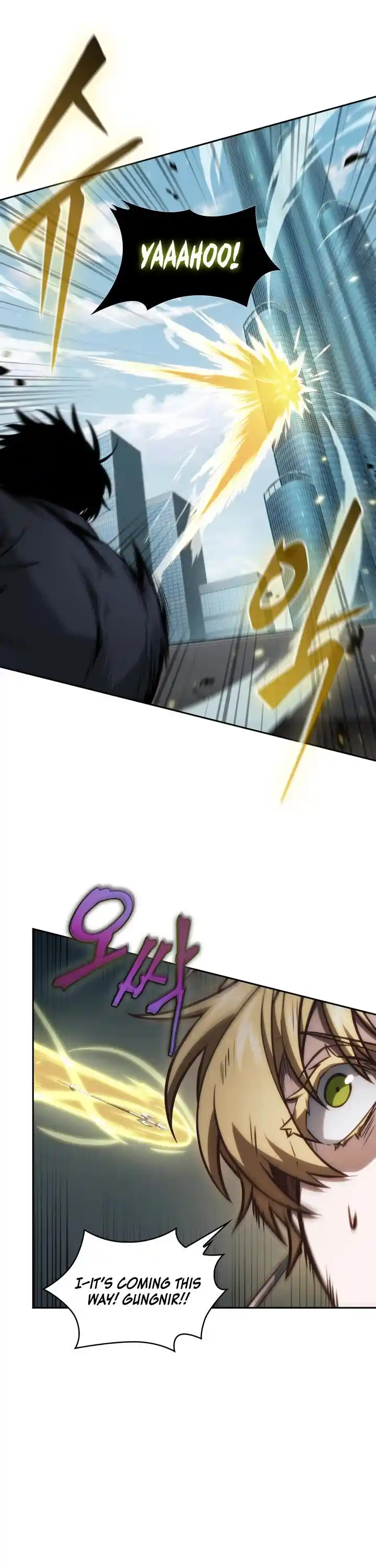 Tomb Raider King Ch.378