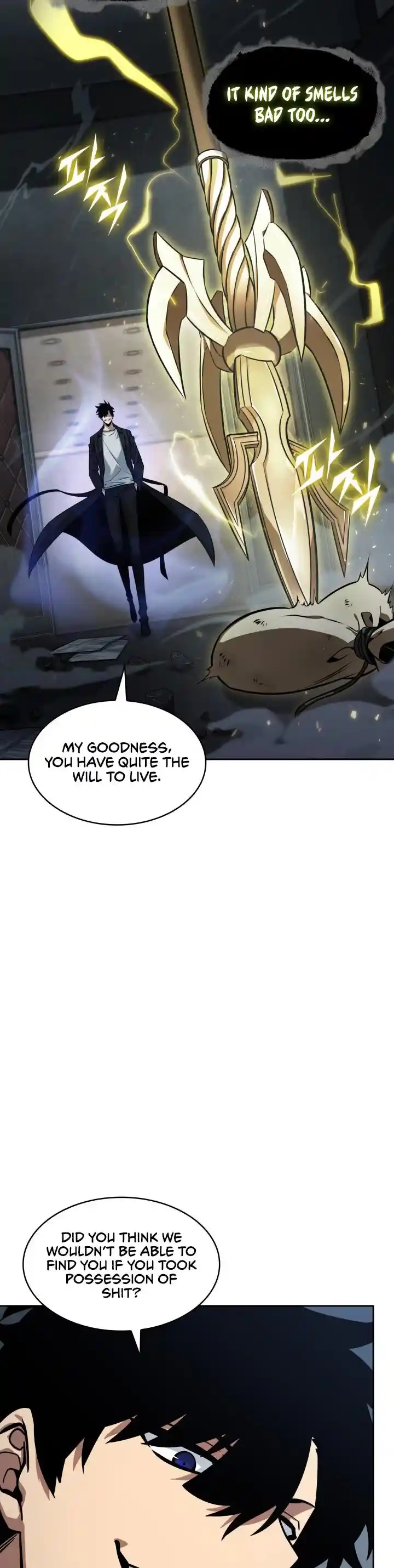 Tomb Raider King Ch.379