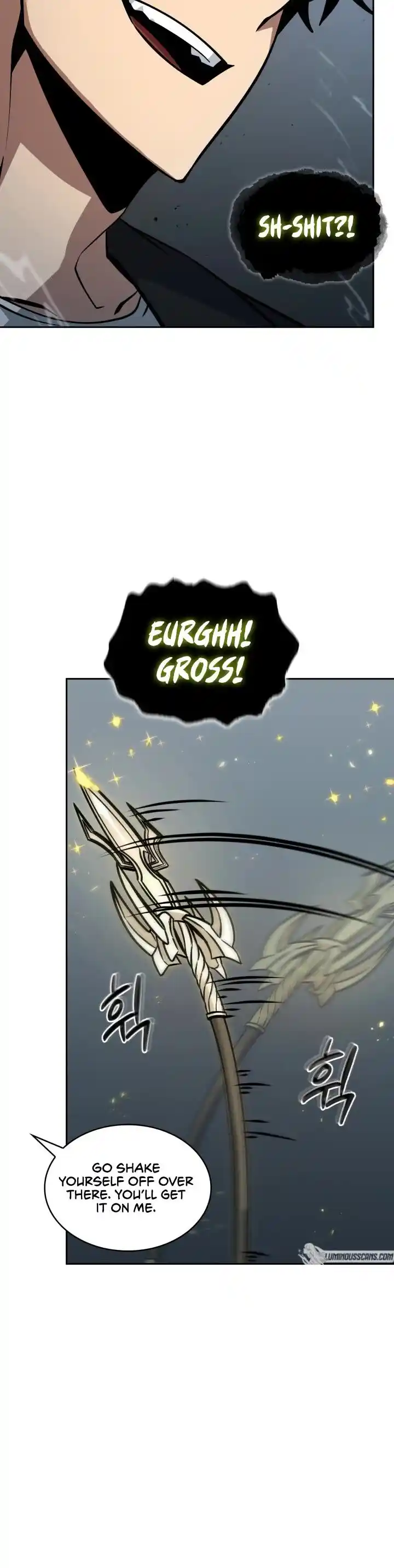 Tomb Raider King Ch.379