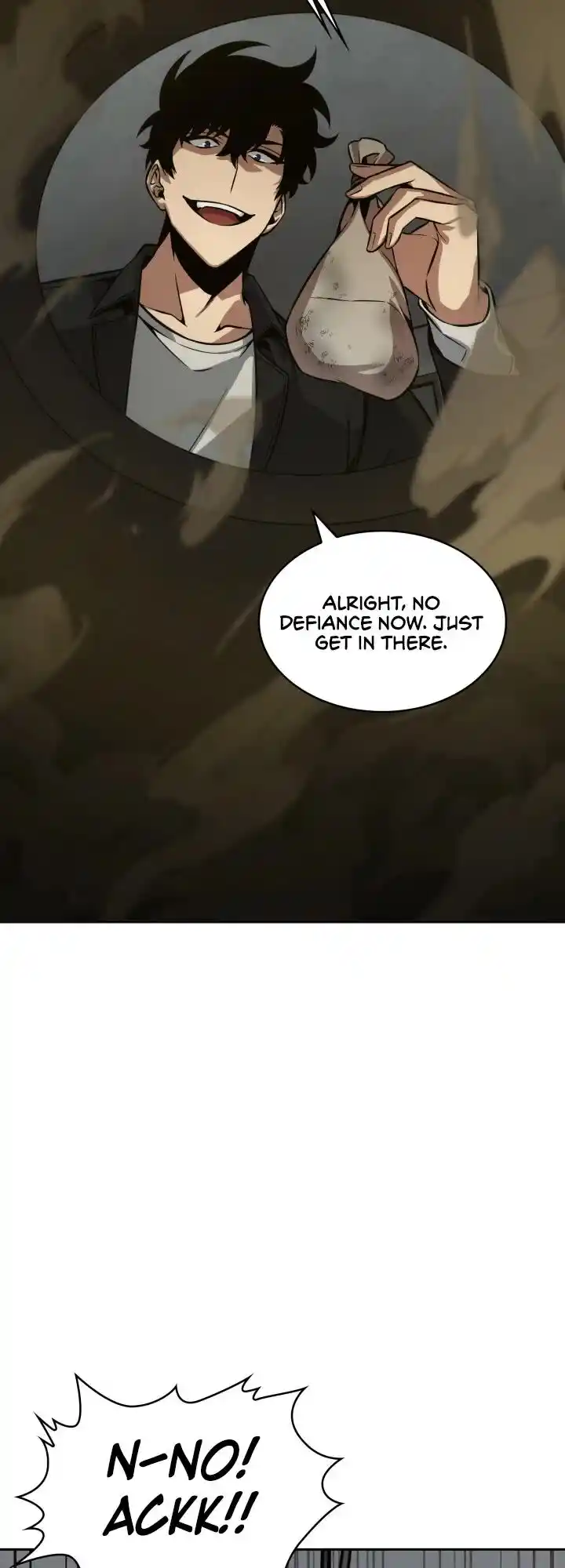 Tomb Raider King Ch.379