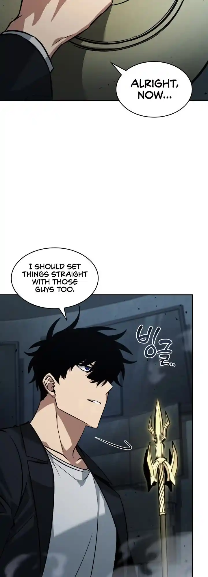 Tomb Raider King Ch.379