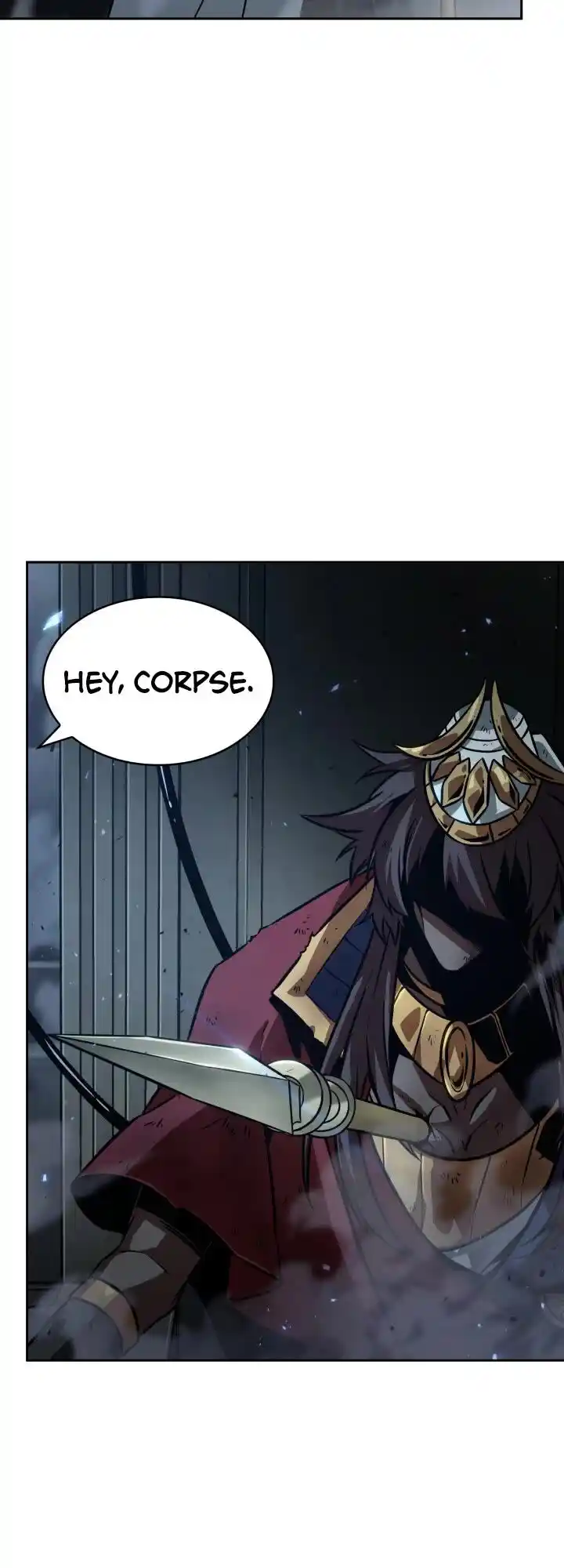 Tomb Raider King Ch.379