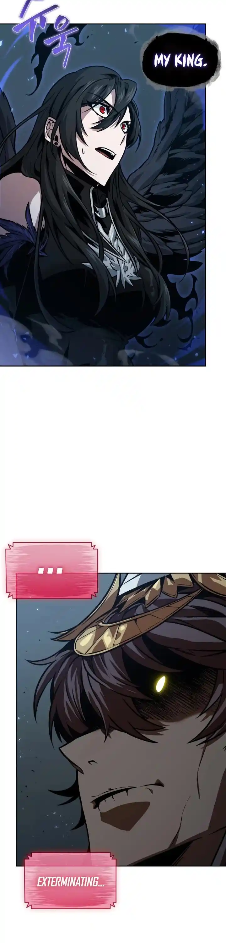 Tomb Raider King Ch.379