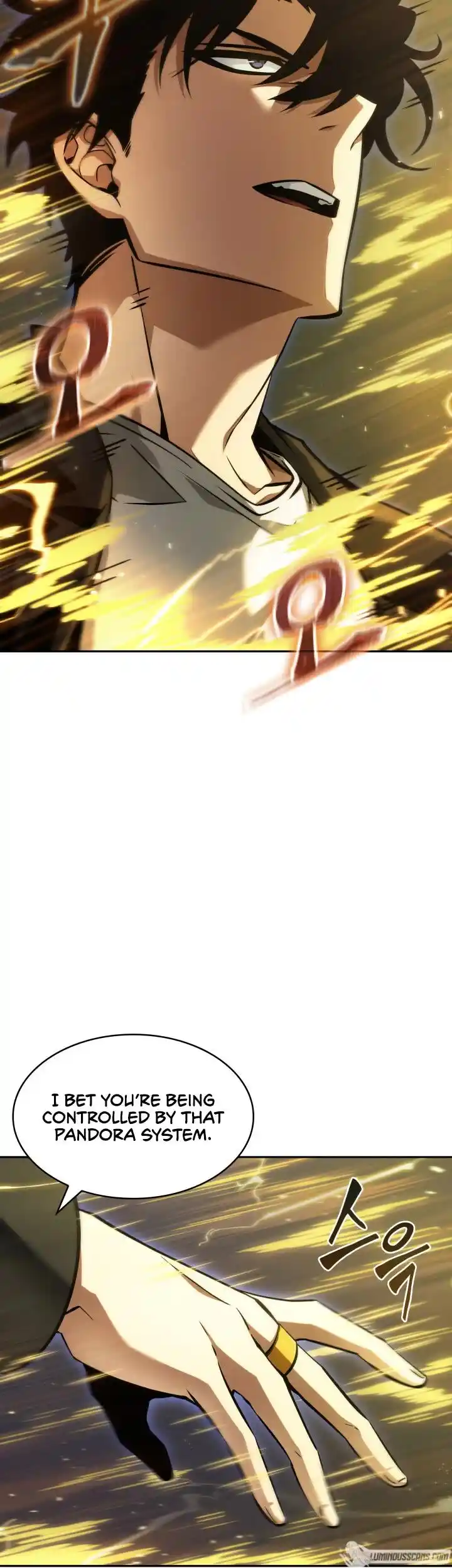 Tomb Raider King Ch.379