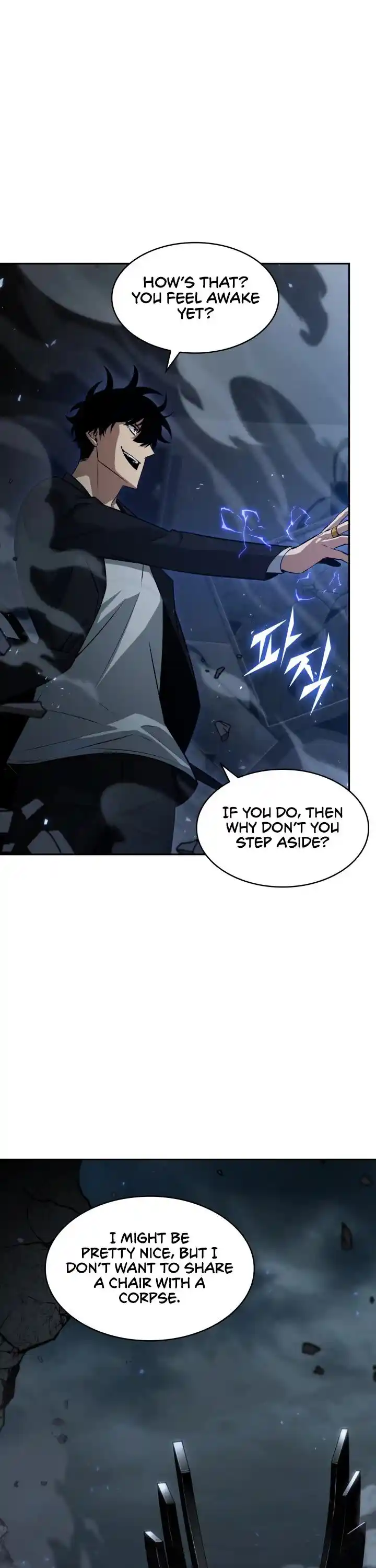 Tomb Raider King Ch.379