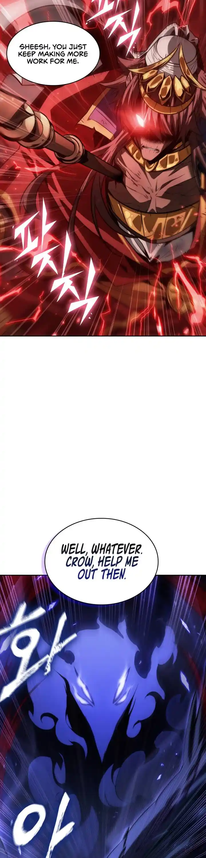 Tomb Raider King Ch.379