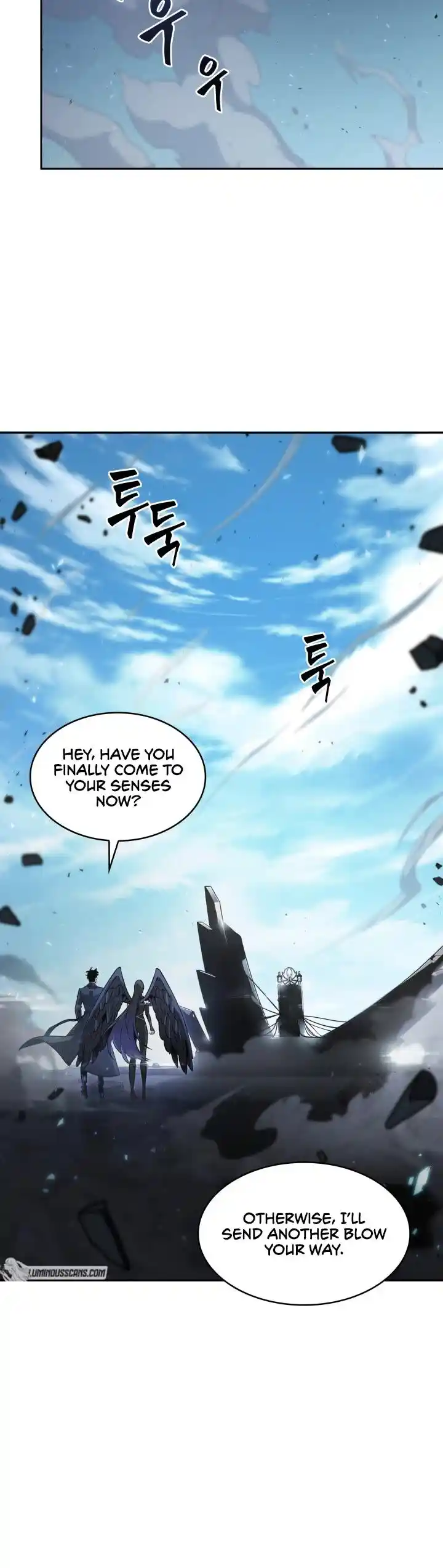 Tomb Raider King Ch.379