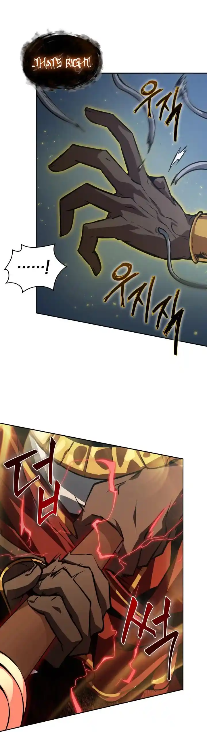 Tomb Raider King Ch.379