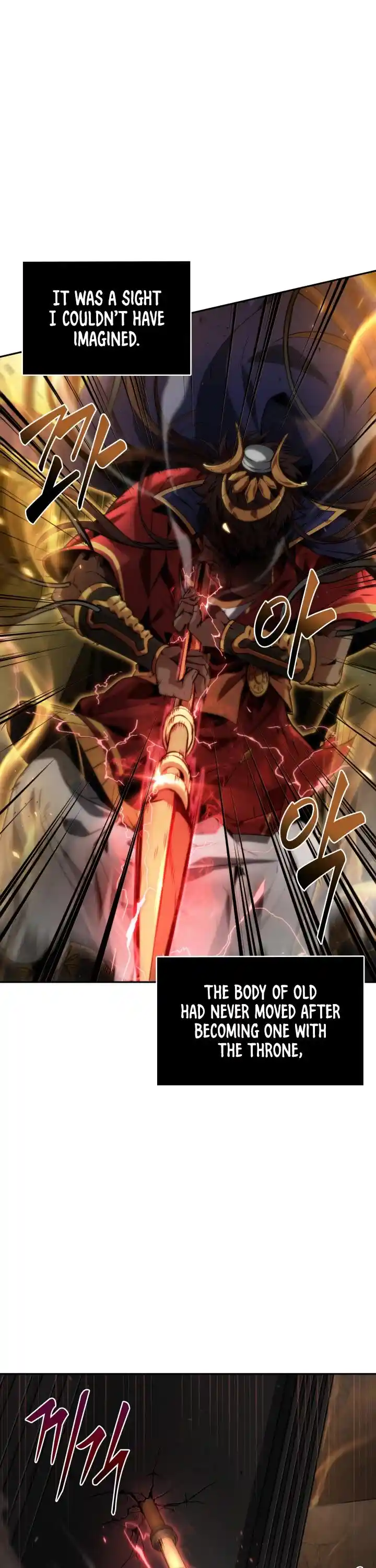 Tomb Raider King Ch.379