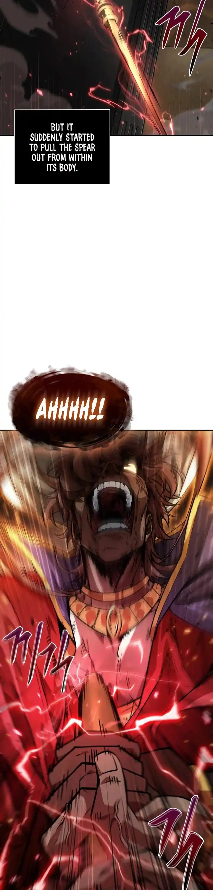 Tomb Raider King Ch.379