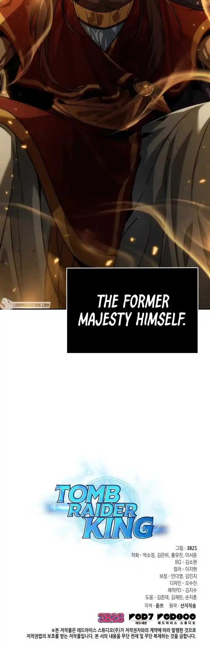 Tomb Raider King Ch.379