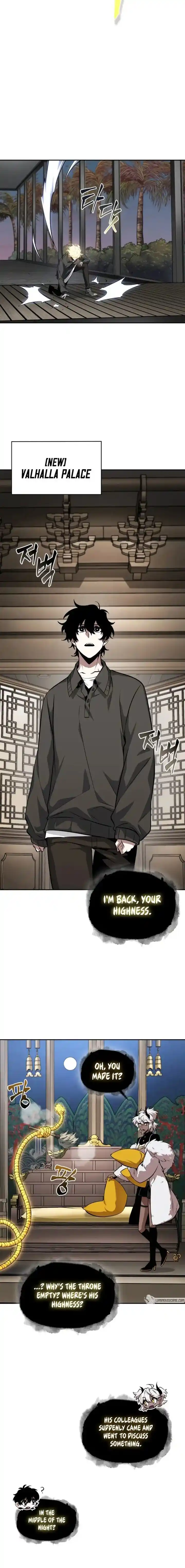 Tomb Raider King Ch.398