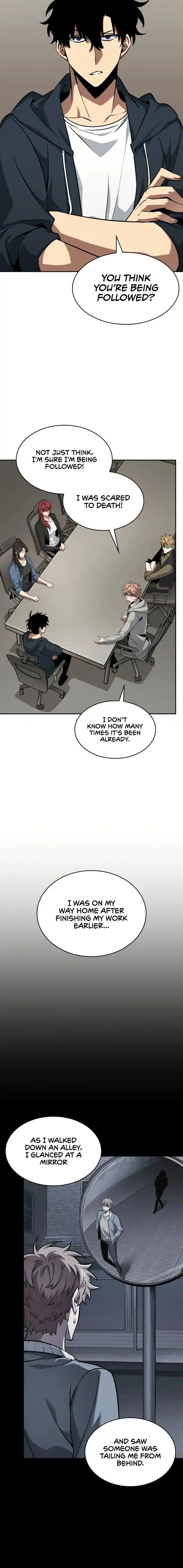 Tomb Raider King Ch.398