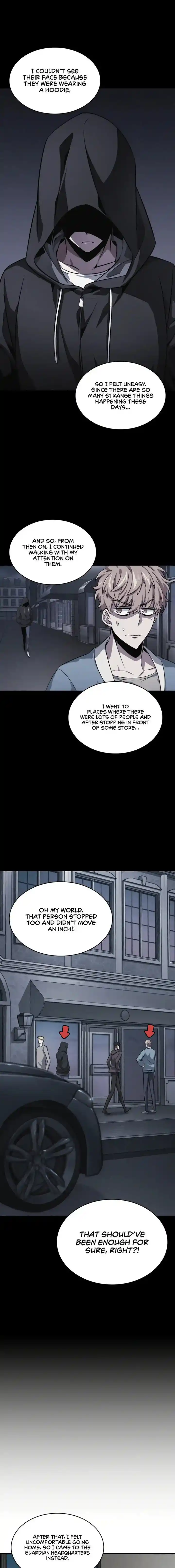 Tomb Raider King Ch.398