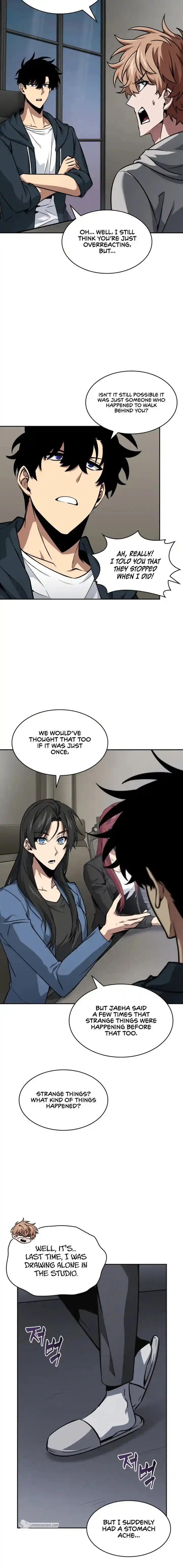 Tomb Raider King Ch.398