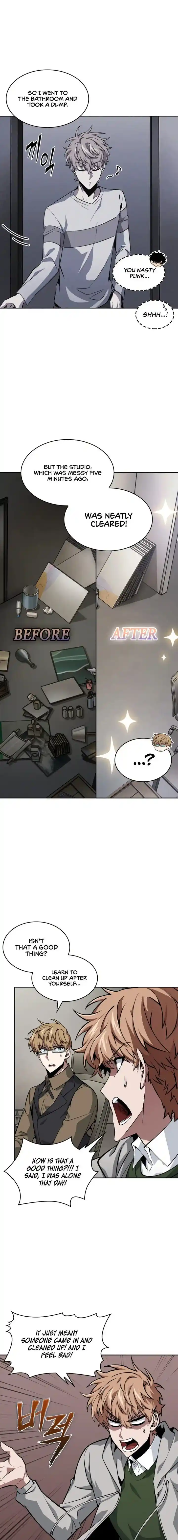 Tomb Raider King Ch.398