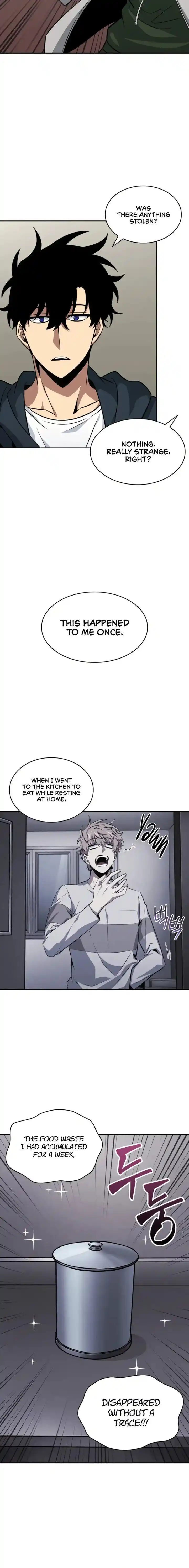 Tomb Raider King Ch.398