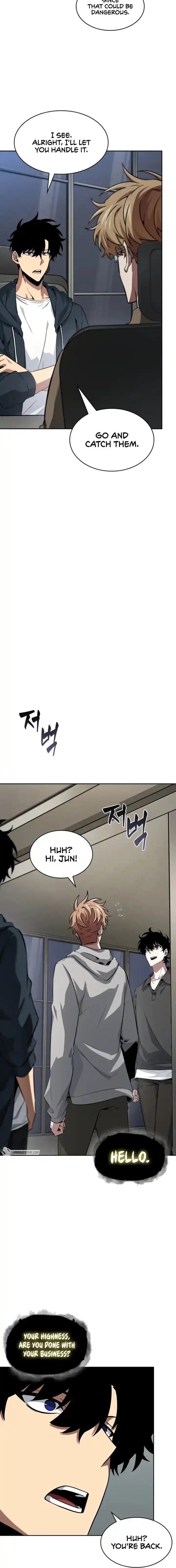 Tomb Raider King Ch.398