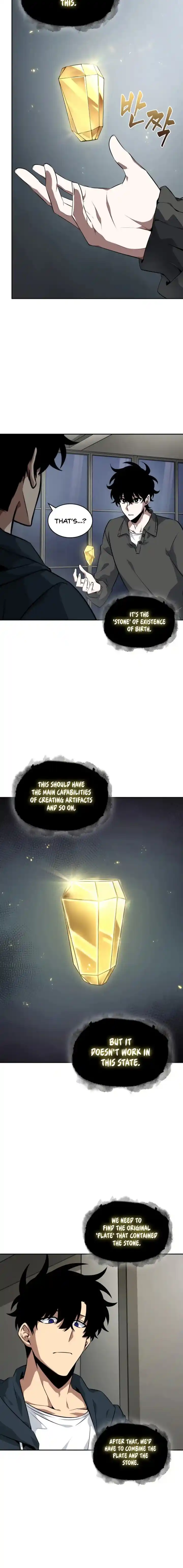 Tomb Raider King Ch.398