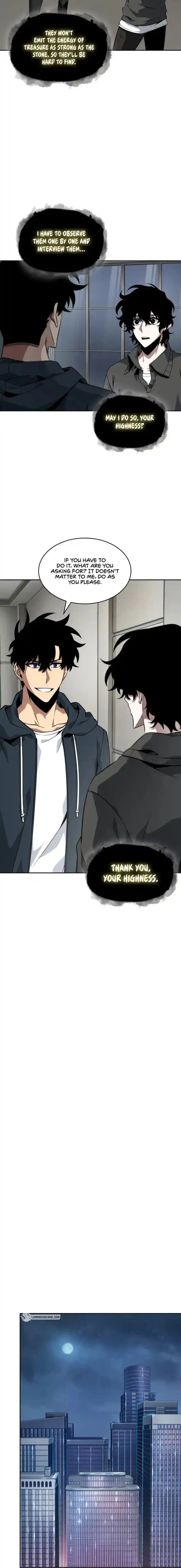 Tomb Raider King Ch.398