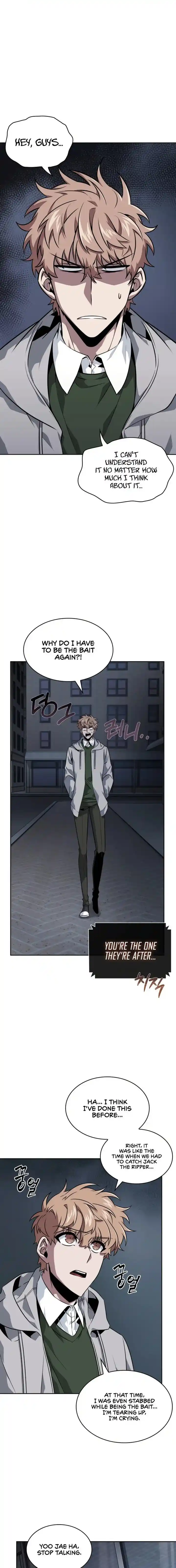 Tomb Raider King Ch.398