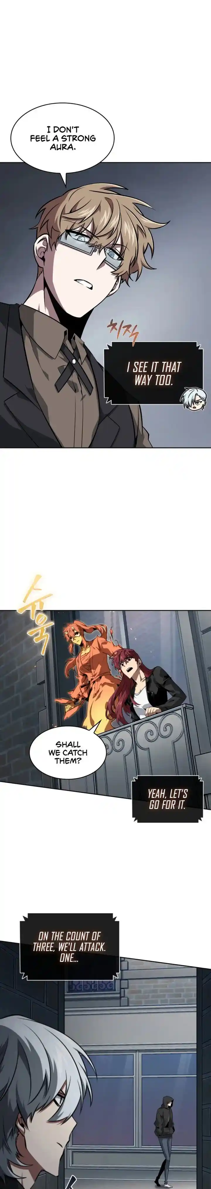 Tomb Raider King Ch.398