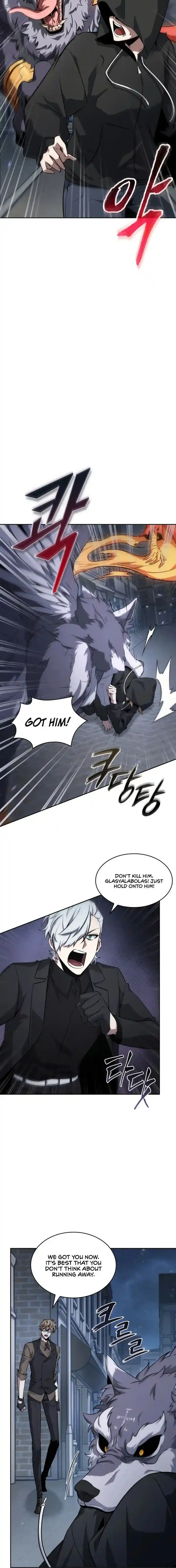 Tomb Raider King Ch.399