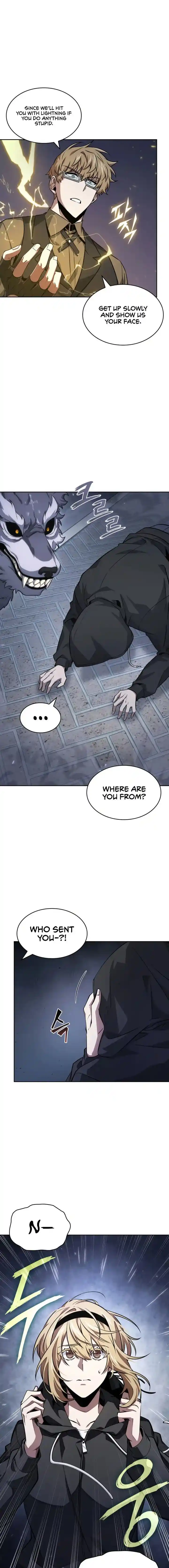 Tomb Raider King Ch.399