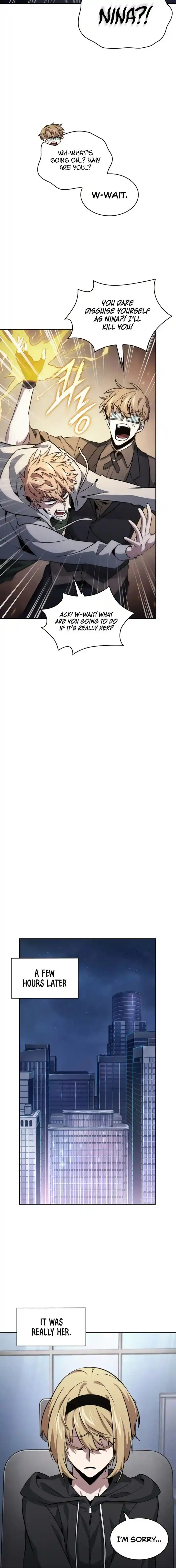 Tomb Raider King Ch.399