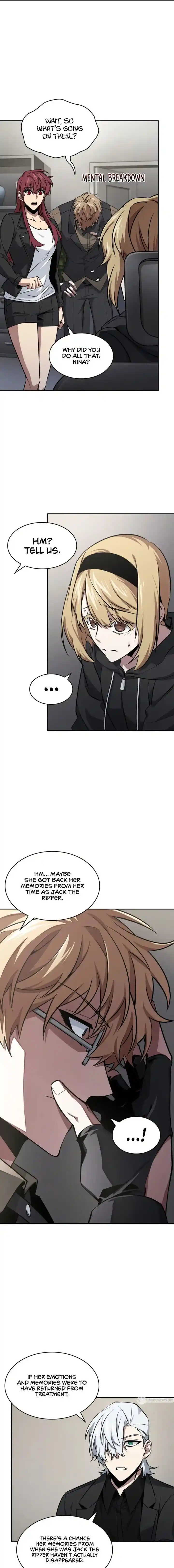 Tomb Raider King Ch.399