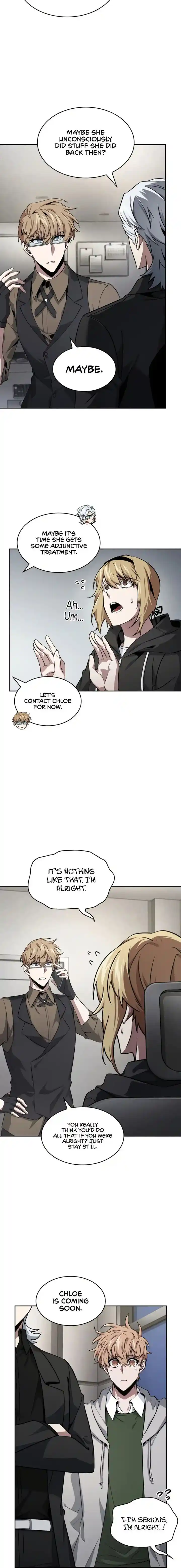 Tomb Raider King Ch.399