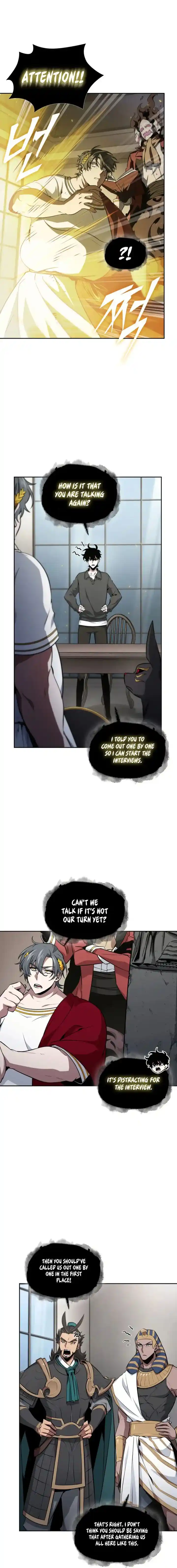 Tomb Raider King Ch.399