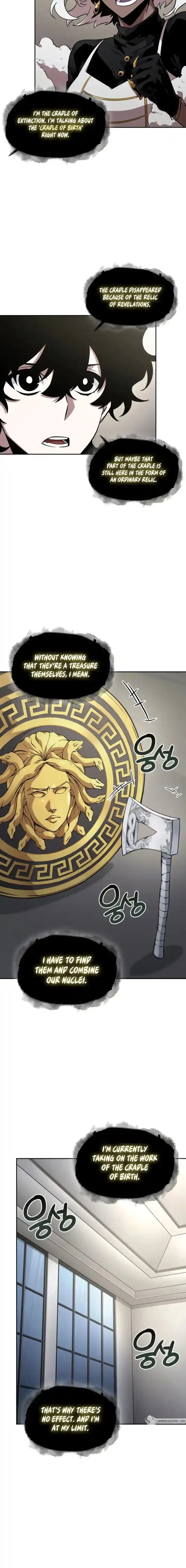 Tomb Raider King Ch.399