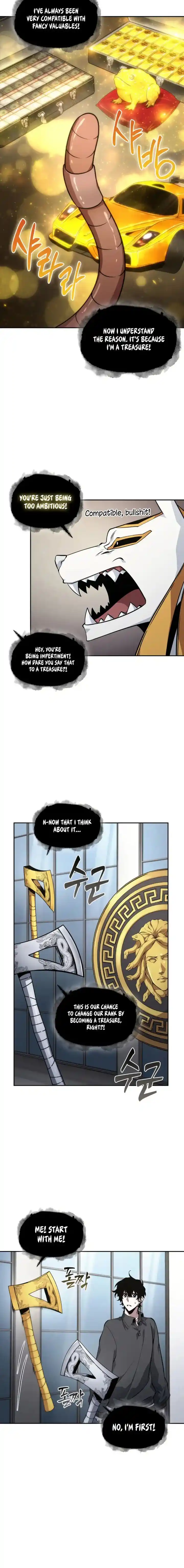 Tomb Raider King Ch.399