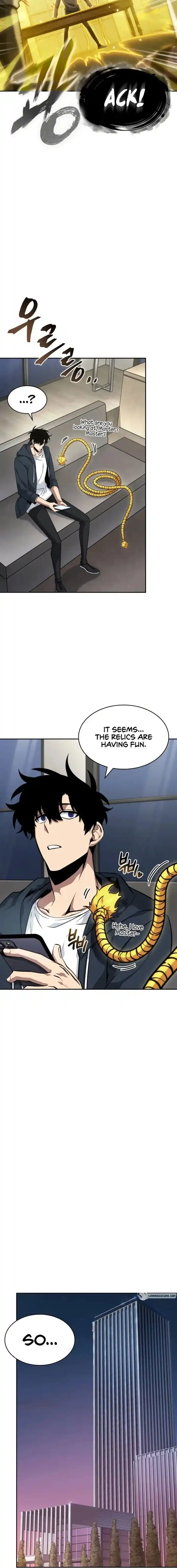 Tomb Raider King Ch.399