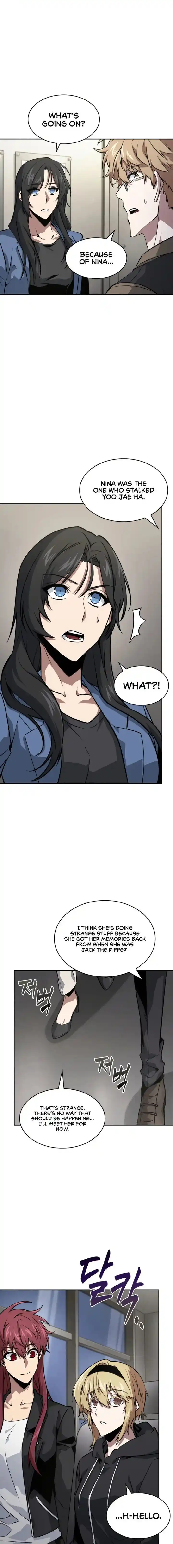 Tomb Raider King Ch.399