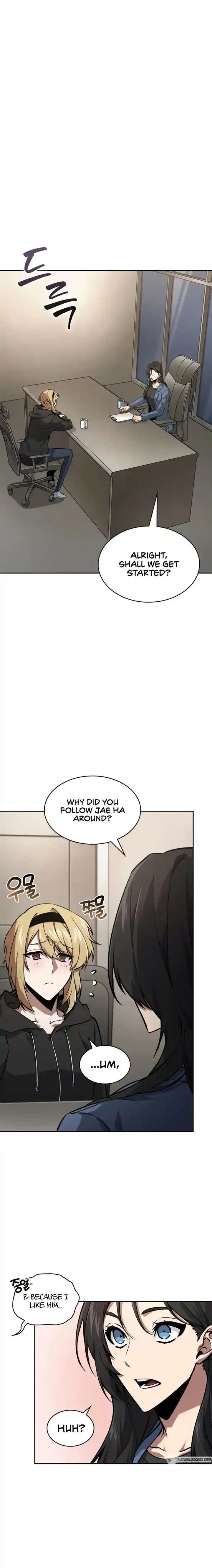 Tomb Raider King Ch.399