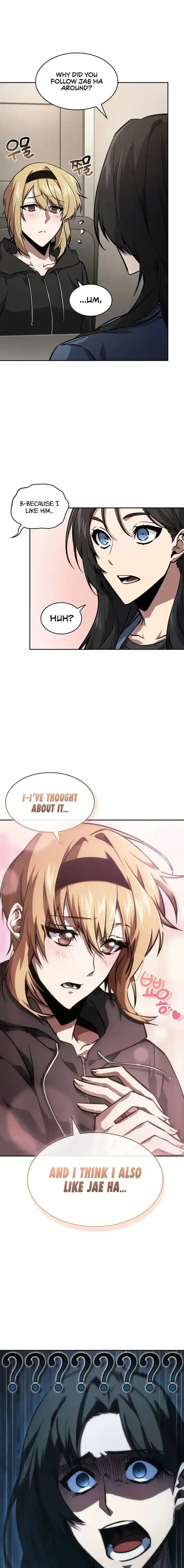 Tomb Raider King Ch.400