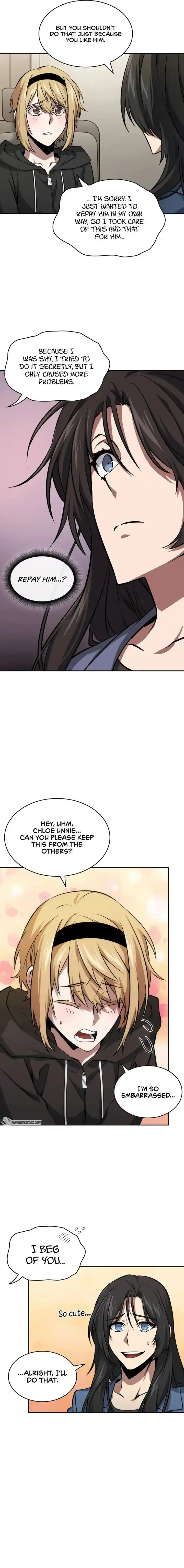 Tomb Raider King Ch.400