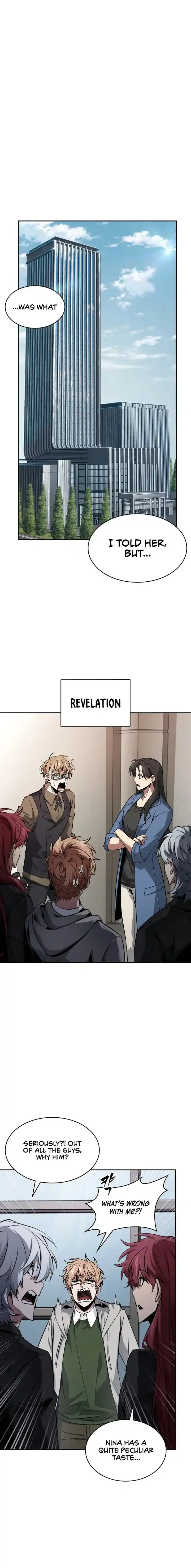 Tomb Raider King Ch.400