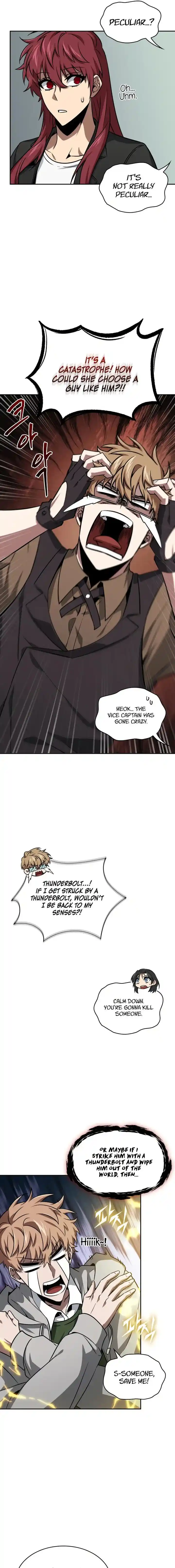 Tomb Raider King Ch.400