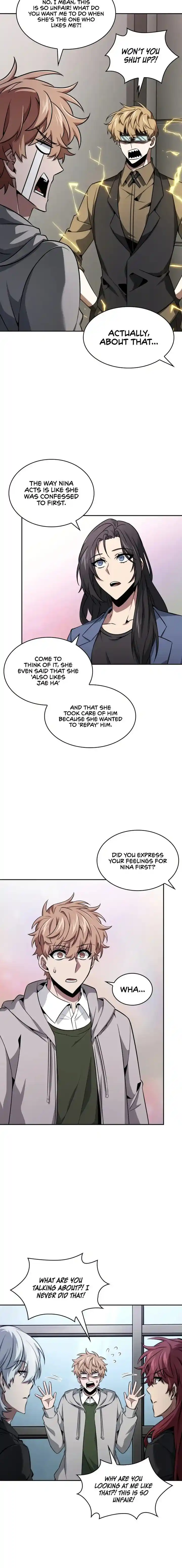 Tomb Raider King Ch.400